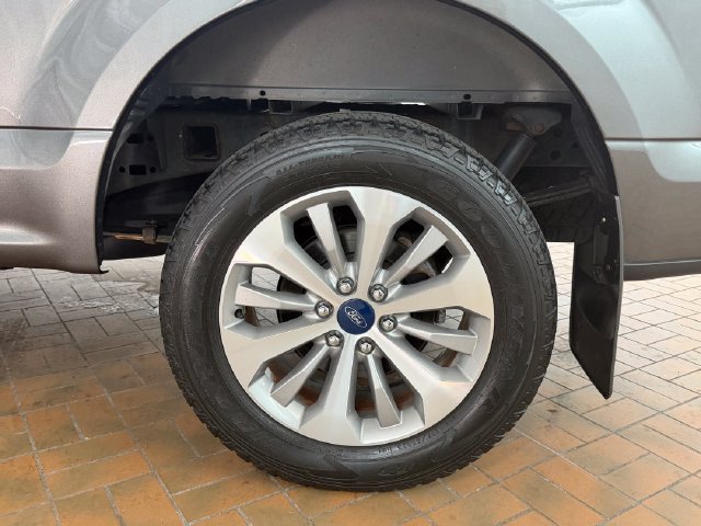 Used 2017 Ford F150 XL w/ Equipment Group 101A Mid AWD/4WD image 8