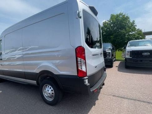 New 2026 Ford Transit 250 148 Medium Roof Extended AWD image 6