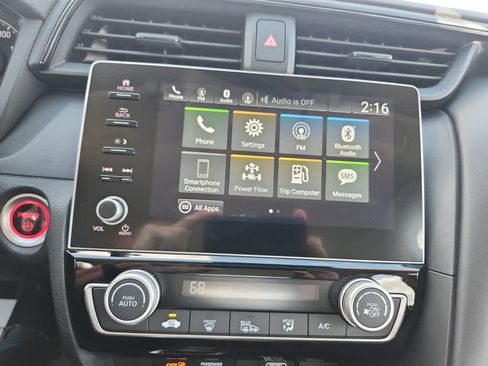 Used 2022 Honda Insight EX image 23