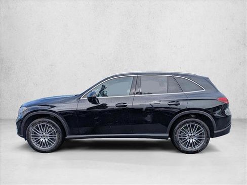 Certified 2026 Mercedes-Benz GLC 300 image 9