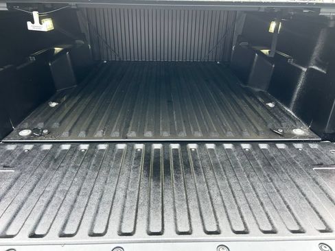 New 2026 Toyota Tacoma TRD Sport AWD/4WD image 26