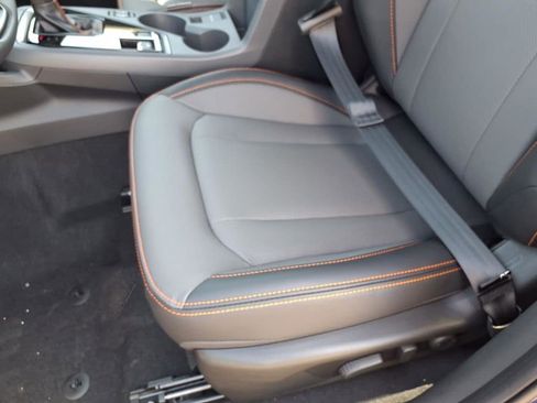New 2026 Subaru Crosstrek 2.5i Limited AWD/4WD image 17