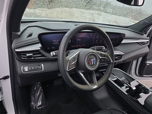 New 2026 Buick Enclave Preferred image 17