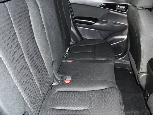 Used 2024 Mitsubishi Eclipse Cross ES AWD/4WD image 44