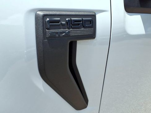 New 2026 Ford F150 STX w/ Equipment Group 200A AWD/4WD image 11
