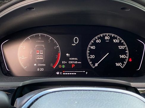 Used 2025 Honda Civic Sport image 12
