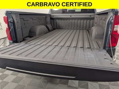 Certified 2020 Chevrolet Silverado 1500 RST w/ All-Star Edition AWD/4WD image 27