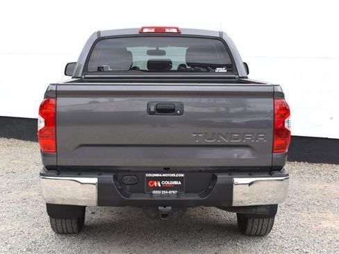 Used 2015 Toyota Tundra SR5 w/ TRD Off Road Package AWD/4WD image 4