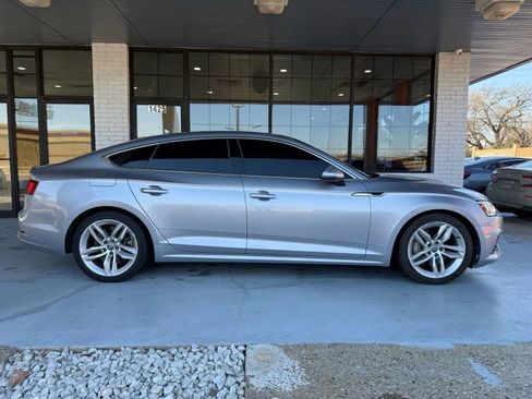 Used 2019 Audi A5 2.0T Premium image 2