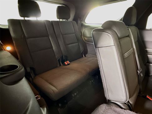 Used 2023 Dodge Durango GT AWD/4WD image 18