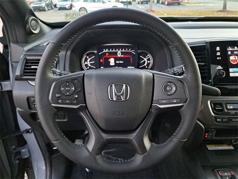 Used 2023 Honda Passport EX-L image 26