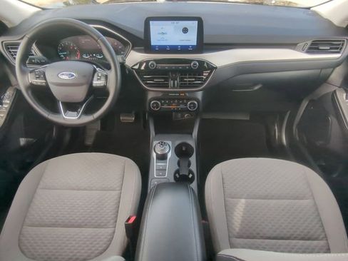 Used 2021 Ford Escape SE w/ Convenience Package AWD/4WD image 22