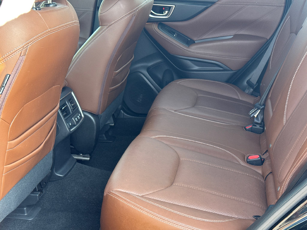 Used 2019 Subaru Forester Touring w/ Popular Package #3 AWD/4WD image 21