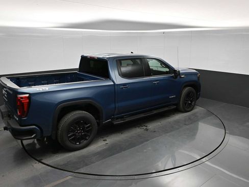 New 2026 GMC Sierra 1500 Elevation AWD/4WD image 30