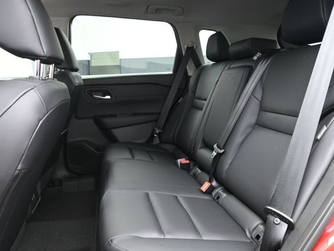 Certified 2026 Nissan Rogue Dark Armor FWD image 14