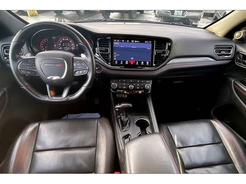 Used 2024 Dodge Durango GT image 15