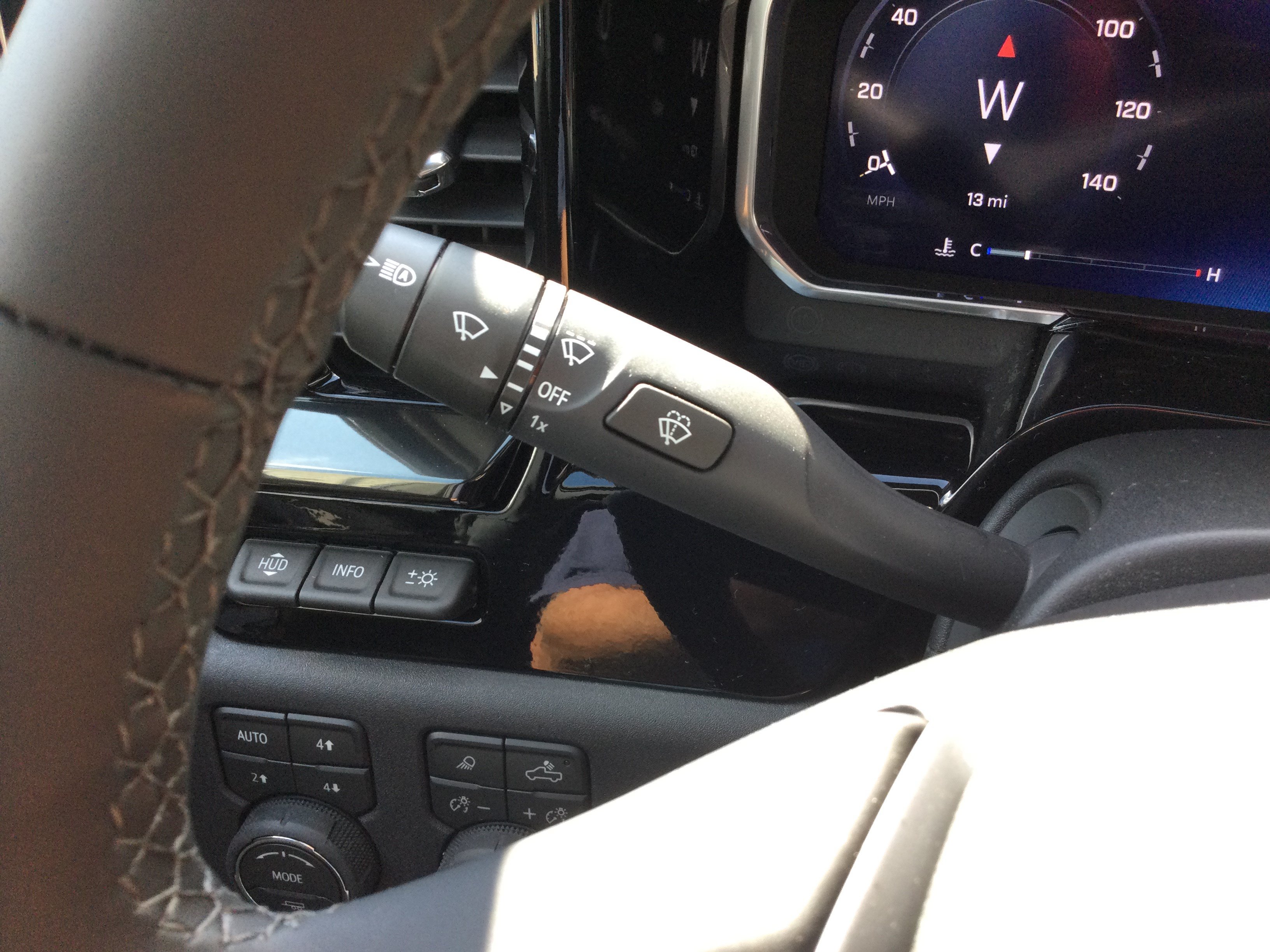 New 2026 Chevrolet Silverado 2500 ZR2 w/ ZR2 Bison Edition AWD/4WD image 19