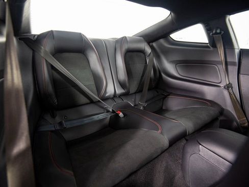 Used 2021 Ford Mustang GT Premium w/ California Special Package image 30