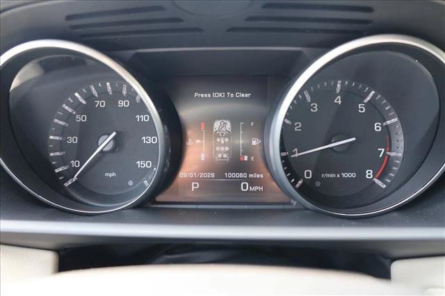 Used 2014 Land Rover Range Rover Sport HSE AWD/4WD image 15