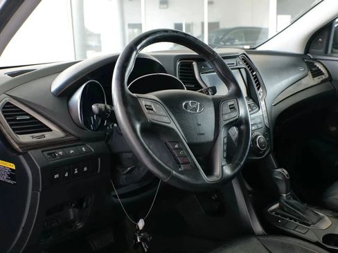 Used 2013 Hyundai Santa Fe Limited w/ Technology Pkg image 14