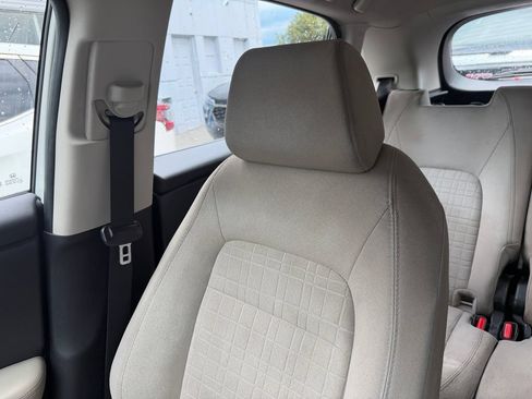 Used 2024 Honda HR-V LX image 20