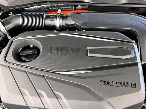 Certified 2025 Hyundai Sonata SEL image 33