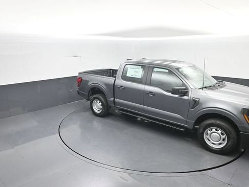 New 2026 Ford F150 XL w/ Tow/Haul Package AWD/4WD image 21