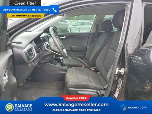 Used 2018 Kia Rio LX FWD image 9