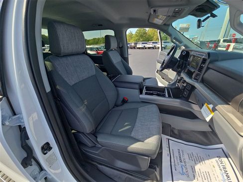 New 2026 Ford F350 XLT image 24
