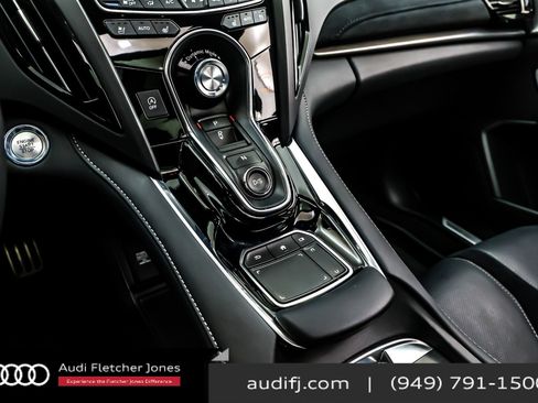 Used 2019 Acura RDX A-Spec image 6