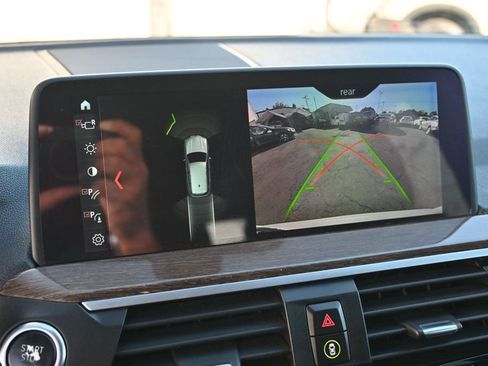 Used 2019 BMW X3 sDrive30i w/ Convenience Package image 12