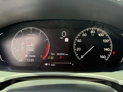Used 2024 Honda Civic EX image 23