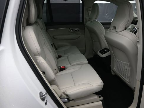 New 2026 Volvo XC90 B6 Ultra w/ Protection Package AWD/4WD image 33