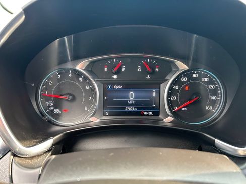 Used 2021 Chevrolet Equinox LS w/ LS Convenience Package AWD/4WD image 10