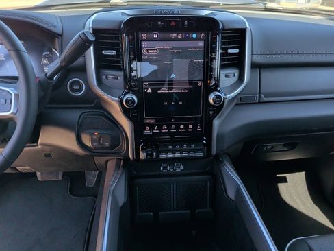 New 2026 RAM 2500 Laramie image 26