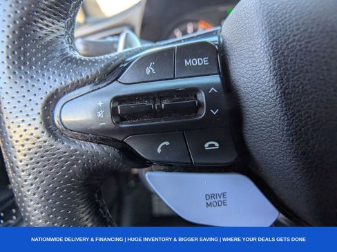 Used 2022 Hyundai Veloster N image 30