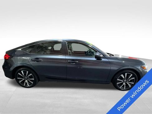 Used 2023 Honda Civic EX-L image 4