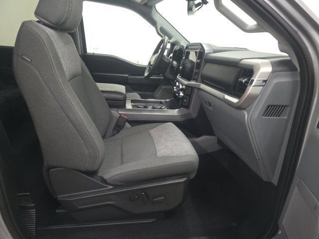 Certified 2023 Ford F150 XLT w/ Equipment Group 302A High AWD/4WD image 3