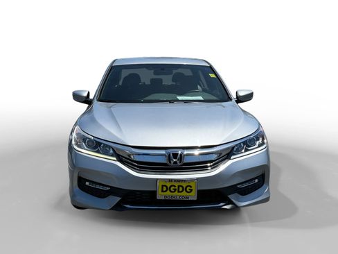 Used 2016 Honda Accord Sport image 8