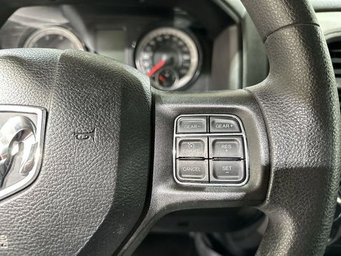 Used 2021 RAM 1500 Tradesman w/ Tradesman SXT Package image 30