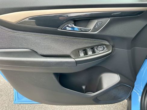 Used 2024 Chevrolet TrailBlazer ACTIV image 23