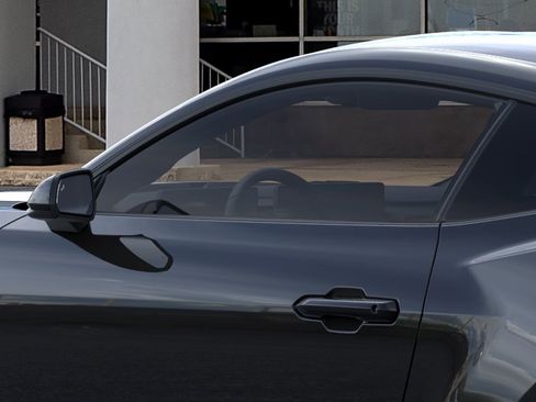New 2026 Ford Mustang Coupe RWD image 20