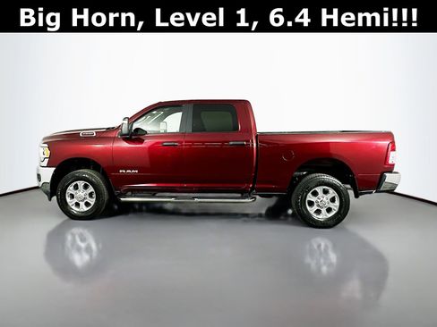 Used 2023 RAM 2500 Big Horn w/ Level 1 Equipment Group image 5