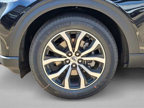 New 2026 Ford Explorer ST-Line w/ Premium Package image 10