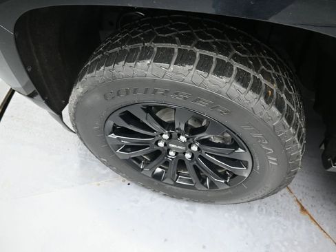 Used 2022 GMC Canyon Elevation w/ Trailering Package image 35