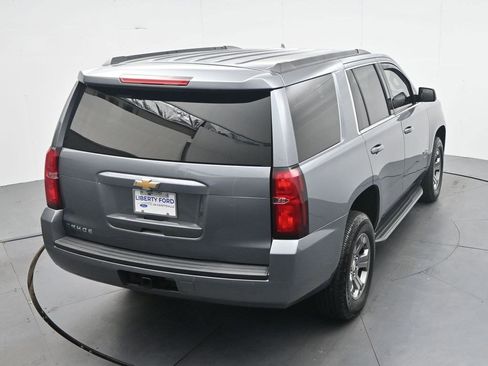 Used 2019 Chevrolet Tahoe LS RWD image 24