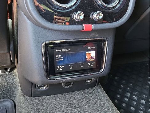 Used 2021 Bentley Bentayga Speed image 17