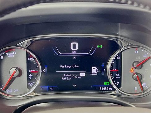 Used 2022 GMC Acadia Denali w/ Denali Ultimate Package image 12