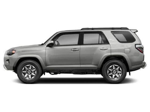 Used 2021 Toyota 4Runner TRD Off-Road AWD/4WD image 3