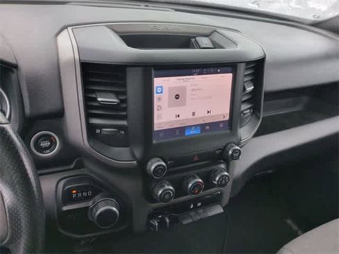 Used 2022 RAM 2500 Tradesman image 28